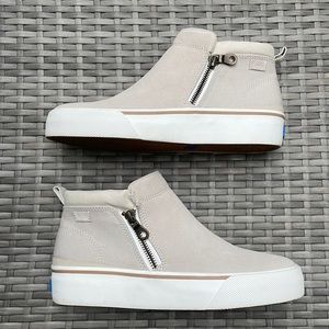 Keds Cooper Zip Bootie